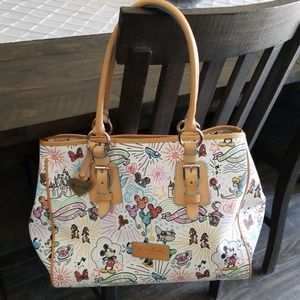 Dooney & Bourke Handbag